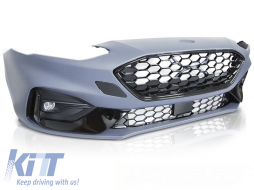 FORD FOCUS MK4 18-21 SPORT ST-image-6269943