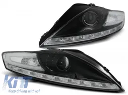 image-46-FORD MONDEO 07.07-11.10 TAGLICHT SCHWARZ
