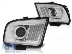 image-76-FORD MUSTANG 04-09 ROHRLICHT CHROM