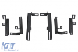 Степенки , подходящи за Ford Kuga Escape II Mk2 (2013-2018)-image-6100777