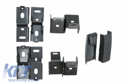 Степенки , подходящи за FORD Kuga Escape II Mk2 (2013-2018)-image-6048141