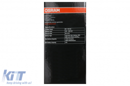 Fortistís mpatarías OSRAM 906 OEBCS906-image-6088779