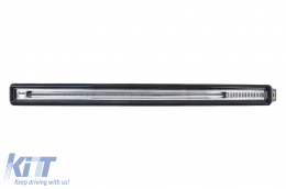 Fóta iméras LED DRL gia Mercedes G-Class W463 Facelift 2018+ S-Class W223-image-6112855