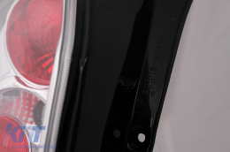 Fotistiká Píso Fóta katállhla gia Hyundai Tucson (07.2004-2010) Chrómio-image-6087939