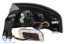 Fotistiká Píso Fóta katállhla gia Seat Ibiza III 6L (04.2002-2008) Mavro-image-6093283