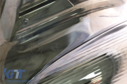 Fotistiká Píso Fóta LED katállhla gia Toyota Land Cruiser FJ120 (2003-2008) Kapnós-image-6073621