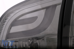 Fotistiká Píso Fóta LED katállhlo gia VW Golf 6 VI (2008-2013) Tube Light Bar Kapnós-image-6104846