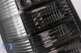 Fotistiká Píso Fóta LED katállhlo gia Mercedes V-Class Vito W638 (1996-2003) Kapnós-image-6078376