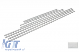 Fotistiká Píso Fóta Led Light Bar Kapnós Ependvseis Pórtas apó Aloumínio me Bovrtsisma katállhlo gia MERCEDES G-class W463 89-15-image-6025621