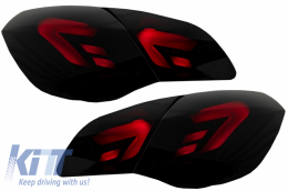 image-29-Fotistiká Píso Fóta Plírhs LED katállhla gia Opel Astra J (2009-2015) 5 Doors Chátsmpak Mavro Kapnós
