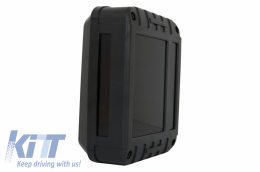 Fotistiká Píso Fóta Plírhs LED katállhla gia JEEP Wrangler Rubicon JK (2007-2017)-image-6022508