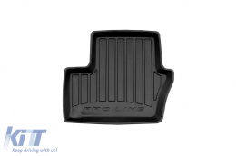 Frogum 3D ProLine méretpontos gumiszőnyeg szett, Jeep Compass I 2006-2016, Dodge Caliber 2006-2011, 4 részes, fekete, 24 hónap garancia-image-6222819