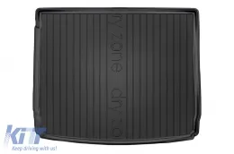 image-50-Frogum Dry Zone Kofferraummatte geeignet für Porsche Cayenne 2010-2017