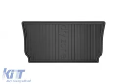 image-0-Frogum Dry Zone Kofferraummatte geeignet für Smart Fortwo 2014-2020