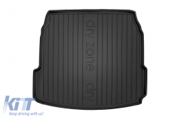 image-52-Frogum Dry Zone trunk mat suitable for Audi A8 D4 2010-2017
