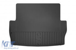 image-59-Frogum Dry Zone trunk mat suitable for BMW series 1 F20 2013-2019 5 doors