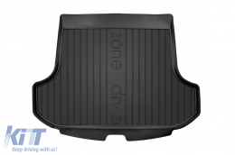 Frogum Dry Zone trunk mat suitable for Honda CR-V 2006-2011 - ABTLPH6019045