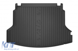 Frogum Dry Zone trunk mat suitable for Honda CR-V 2012-2018 - ABTLPH6019060