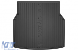 Frogum Dry Zone trunk mat suitable for Mercedes C class W203 wagon 2000-2006