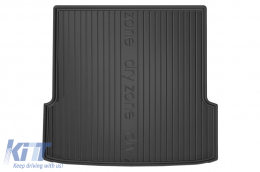 image-65-Frogum Dry Zone trunk mat suitable for Mercedes E class W211 wagon 2002-2009 with side pockets