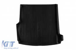 Frogum Dry Zone trunk mat suitable for Mercedes E class S213 2016-2023 - ABTLPM6019057