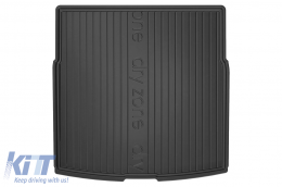 Frogum Dry Zone trunk mat suitable for Opel Insignia A wagon 2008-2017