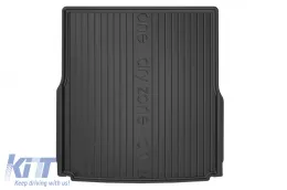 image-62-Frogum Dry Zone trunk mat suitable for Volkswagen Passat B8 wagon after 2014