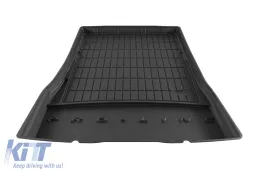 Frogum ProLine gumi csomagtértálca BMW 7-es G11, G12 2015-tól-image-6234389