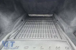 Frogum ProLine gumi csomagtértálca BMW 7-es G11, G12 2015-tól-image-6234393