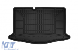 image-46-Frogum ProLine gumi csomagtértálca Nissan Micra K14 2016-tól