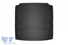 image-12-Frogum ProLine gumi csomagtértálca Peugeot 607 sedan 1999-2010
