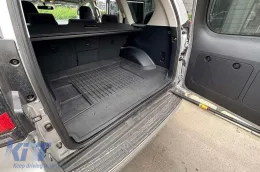 Frogum ProLine gumi csomagtértálca Toyota Land Cruiser J150 5 üléses 2009-t?l-image-6235176