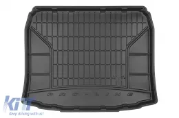 image-63-Frogum ProLine Gummimatte für den Kofferraum, geeignet für Audi A3 Sportback 2003-2013