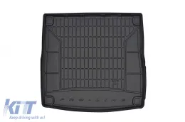 image-25-Frogum ProLine Gummimatte geeignet für Audi A4 B9 Allroad nach 2015