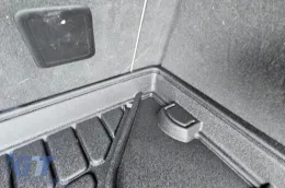 Frogum ProLine Gummimatte geeignet für Audi Q5 2009-2017, 5 Sitze, Version-image-6234971