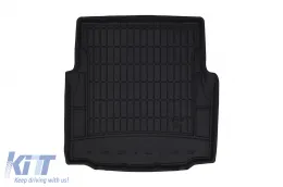 image-42-Frogum ProLine Gummimatte geeignet für BMW der Serie 3 E46 Limousine 1998-2005