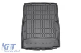image-62-Frogum ProLine Gummimatte geeignet für BMW der Serie 7 F01 Limousine 2008-2015