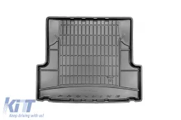 image-62-Frogum ProLine Gummimatte geeignet für BMW der Serie 3 E91 Kombi 2005-2011
