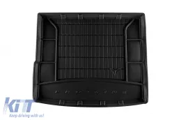 image-17-Frogum ProLine Gummimatte geeignet für BMW iX1, X1 U11 nach 2022