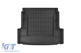 image-29-Frogum ProLine Gummimatte geeignet für BMW Reihe 3 E91 Kombi xDrive 2004-2012