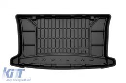 image-29-Frogum ProLine Gummimatte geeignet für Chevrolet Aveo Hatchback 2007-2011 5 Türen