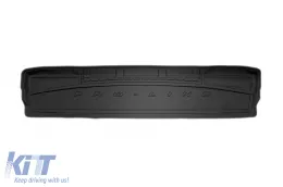 image-67-Frogum ProLine Gummimatte geeignet für Citroën C4 Grand Picasso 2006-2013 7 Sitze mit aufrechter 3. Sitzreihe