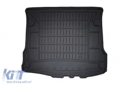 image-22-Frogum ProLine Gummimatte geeignet für Dacia Logan MCV 2006-2012