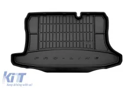 image-78-Frogum ProLine Gummimatte geeignet für Ford Fusion 2002-2012