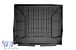 image-17-Frogum ProLine Gummimatte geeignet für Ford Focus Kombi 2004-2011