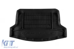 image-34-Frogum ProLine Gummimatte geeignet für Honda Civic Hatchback Hybrid nach 2021