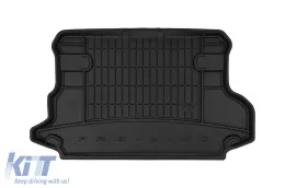 image-75-Frogum ProLine Gummimatte geeignet für Hyundai Tucson 2004-2009