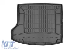 image-55-Frogum ProLine Gummimatte geeignet für Hyundai Ioniq nach 2016 für alle Versionen