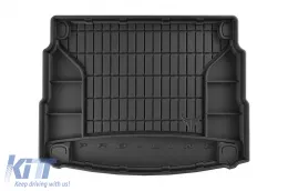 image-68-Frogum ProLine Gummimatte geeignet für Hyundai i30 Hatchback 2011-2017 5 Türen