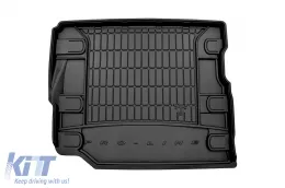 image-12-Frogum ProLine Gummimatte geeignet für Jeep Wrangler Unlimited JL nach 2018, Alpine